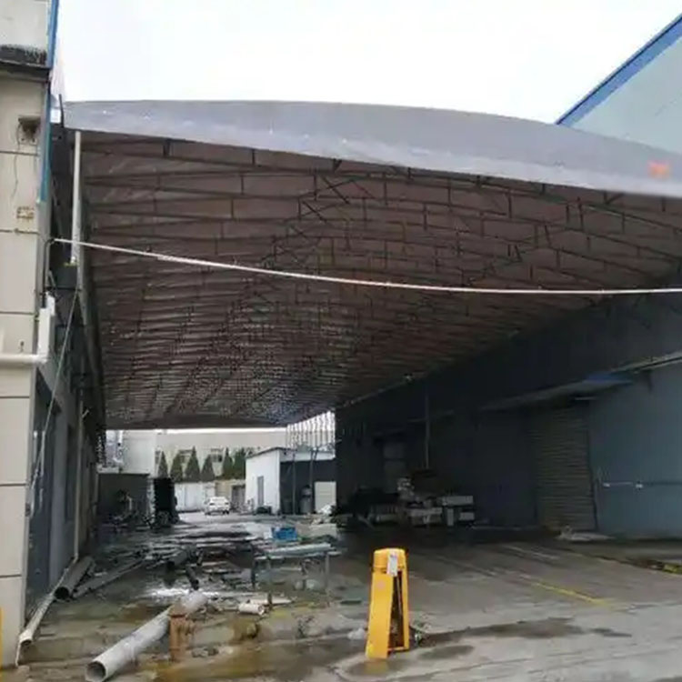 长顺县电动/移动推拉棚