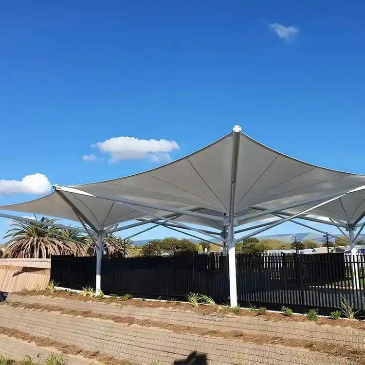 长顺县工程案例