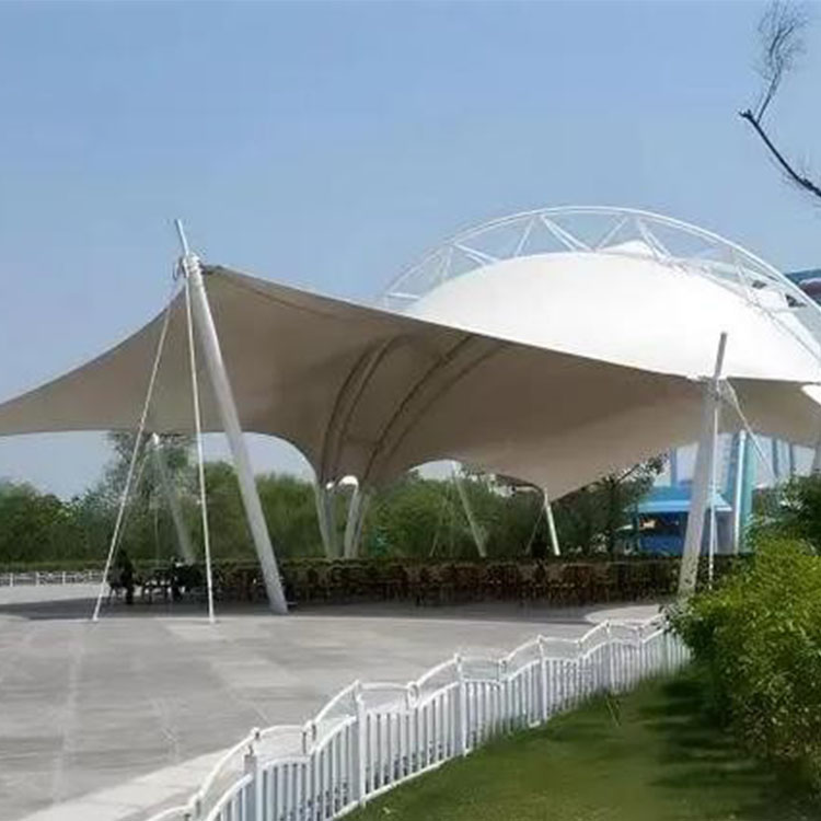 长顺县工程案例